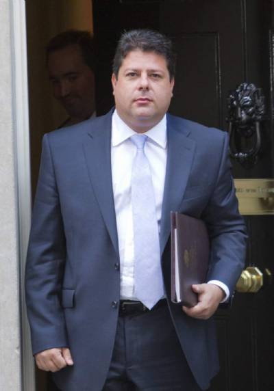 Britain to declare war on Spain over Gibraltar? No chance, says Theresa May