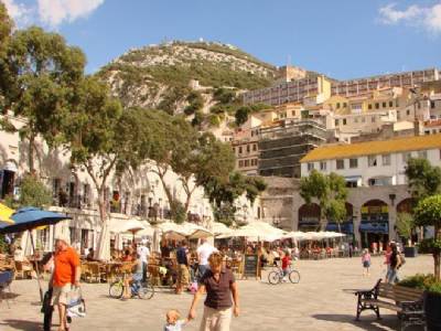 'Donkey' insult in The Sun column over Gibraltar incenses Spanish public