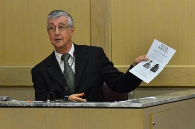 Police 'influenced eye-witness' to identify Pablo Ibar, the only Spaniard on Death Row, as triple murderer