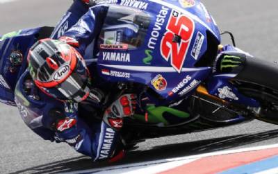 MotoGP: Two out of two for Maverick Viñales could mean a fresh Spanish face vying for world championship