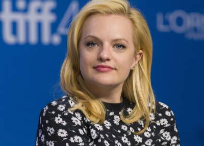 Spain launches TV series of Margaret Atwood's 'The Handmaid's Tale'