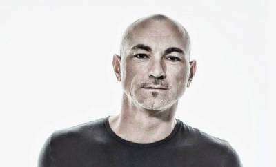 DJ Robert Miles, creator of club hit 'Children', dies aged 48 in Ibiza