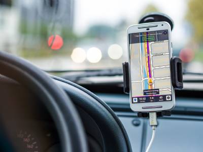Driving tests to include sat-nav instructions