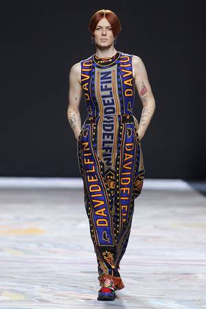 Fashion guru David Delfín loses cancer battle, five months after death of closest friend Bimba Bosè