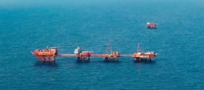 Repsol finds enough gas in Trinidad and Tobago to fuel Spain for two years