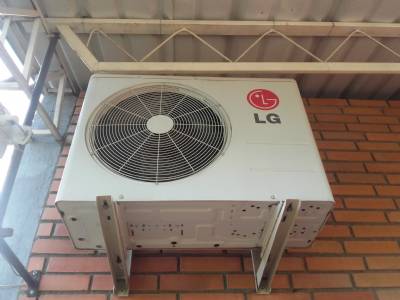 Air-conditioning unit sales soar with pre-summer heatwave