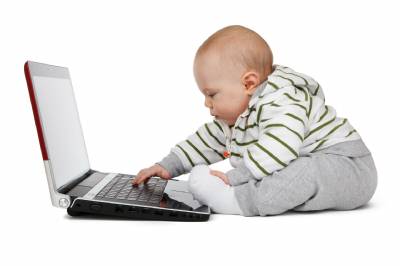One in three pre-schoolers owns a mobile or tablet, study reveals