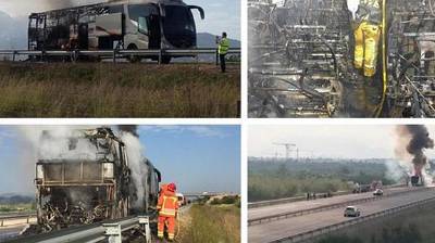 Stress whilst driving sharply increases crash risk and depletes vision and concentration, says RACE