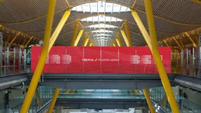 Iberia-Vueling deal means 26 daily Madrid-Barcelona flights and no charges for ticket changes