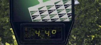 Heatwave to return this weekend