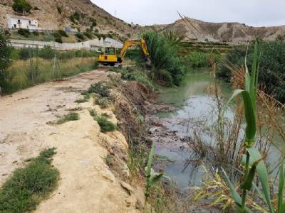 Drought leaves eight rivers at below 50% - Júcar, Segura and Duero worst affected