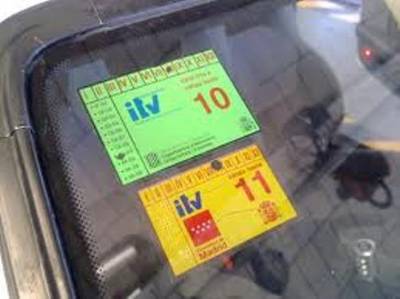 A million cars on Spain's roads have 'serious tyre problems': Low tread, wrong pressure and uneven wear