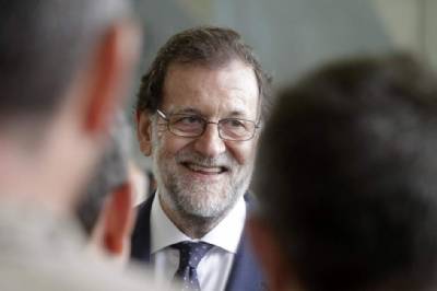 Rajoy to testify in Gürtel corruption trial with over 300 international reporters watching