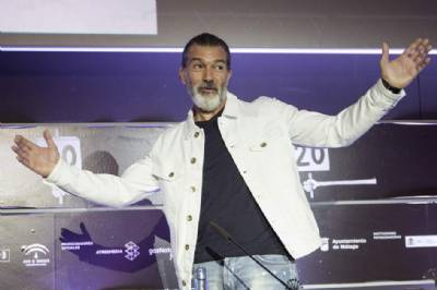 Antonio Banderas at 57: In good heart-health with a new film and fashion accessory collection, and defending celebrity charity endorsement