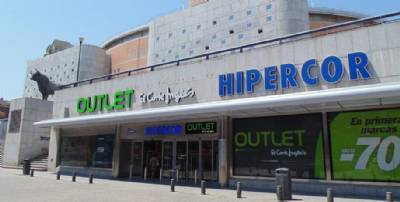 El Corte Inglés to buy back Hípercor hypermarket chain