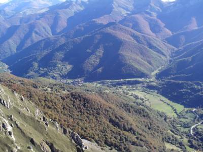 Record visitors to Spain's National Parks: Teide volcano in the lead