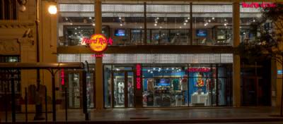 Hard Rock Café Valencia donates €5,000 to Music for Autism