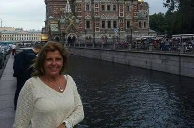 Spanish tourist jailed in Russia for keeping makeup bag she found 