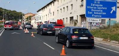 Town speed limits should be 30km/h to protect pedestrians, says study