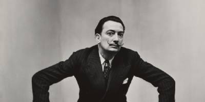 Dalí's 'daughter' ordered to pay paternity suit costs
