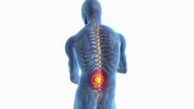 Dental problems cause back and neck pains, says oral health specialist