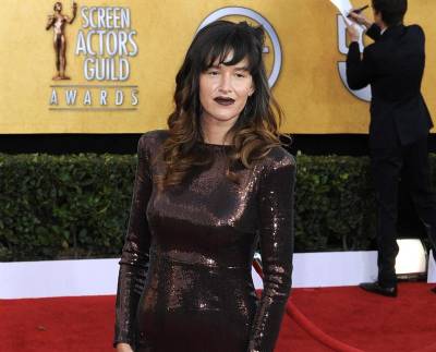 Spanish actress Paz de la Huerta says Weinstein 'raped her twice' 