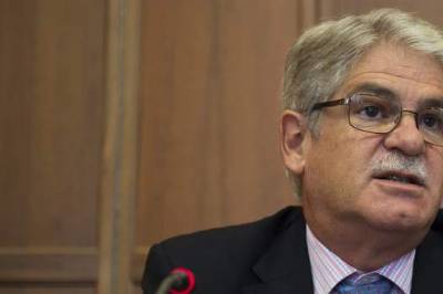 Spain 'considering allowing independence referenda' through Constitutional change