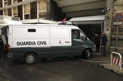 Huge international car-cloning racket uncovered