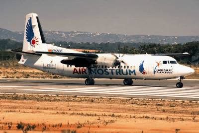 Islands and enclaves seek bigger mainland flight discounts