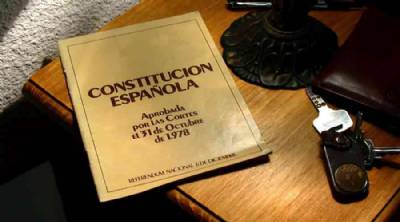 Spain marks 39 years of democracy on Constitution Day