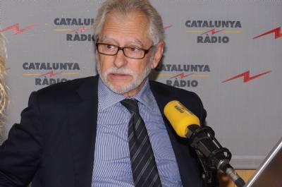 Judge handling Catalunya referendum 'seriously ill' in hospital