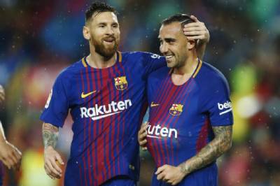 Messi added 'anti-independence' clause to new Barça contract