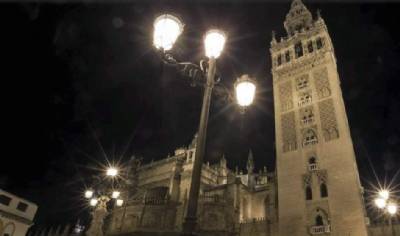 Sevilla and Lanzarote, Lonely Planet top spots for 2018 trips