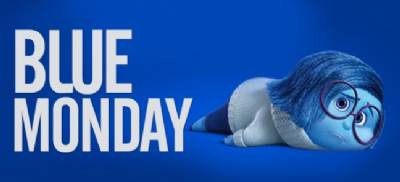 Today is 'Blue Monday': It's not depression and it's quite normal, say Spanish mental health experts