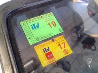 ITV and vehicle safety police checkpoints this week