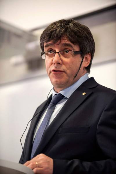 puigdemont brexit puigdemont catalunya is as important as brexit for eu puigdemont brexit puigdemont catalunya is as important as brexit for eu