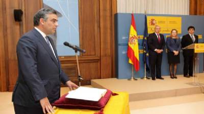 Venezuela and Spain sack each other's ambassadors