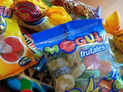 Every second child aged six to nine is overweight, warn specialists