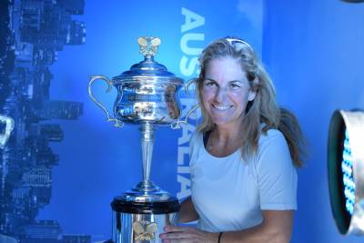 Wimbledon winner Arantxa Sánchez Vicario in messy divorce