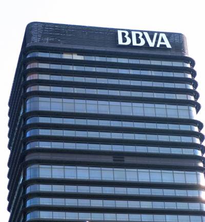 BBVA phishing scam uncovered