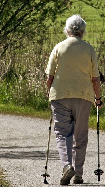 Treasury pledges tax breaks for 'very elderly' to cover care costs