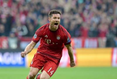 Xabi Alonso faces prison for alleged 'tax evasion'