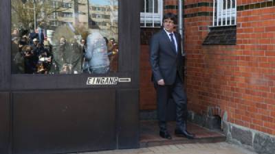 Spanish ambassador in Germany slams Catalunya pro-independence campaigners