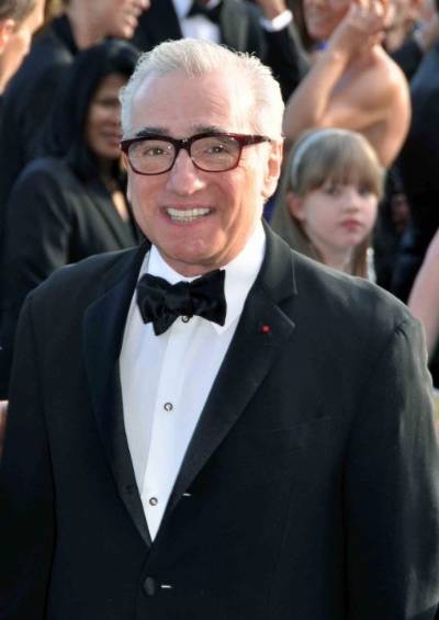 Martin Scorsese wins Princess of Asturias Award