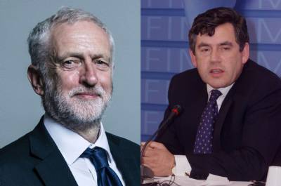 Pedro Sánchez to talk Catalunya and Brexit with Brown and Corbyn