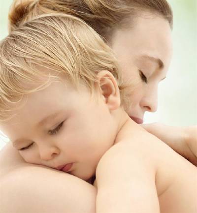 Single parents with two children classed as 'large families' for financial purposes