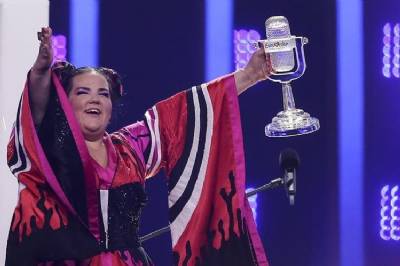 Eurovision results auspicious for Real Madrid vs Liverpool final?