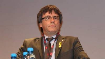 German prosecution calls for Puigdemont's extradition