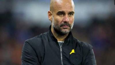 Guardiola calls for Sánchez to 'release political prisoners'