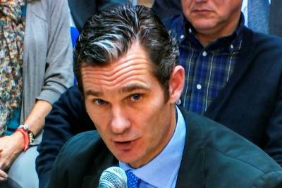 Urdangarín sentenced to five years and 10 months in prison